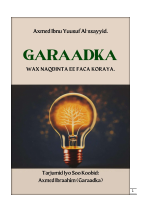@Somalilibrary - GARAADKA WAX NAQDINTA.pdf